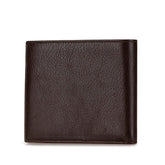 サルヴァトーレフェラガモ 二つ折り財布 IR-661050 ブラウン レザー レディース Salvatore Ferragamo 【中古】